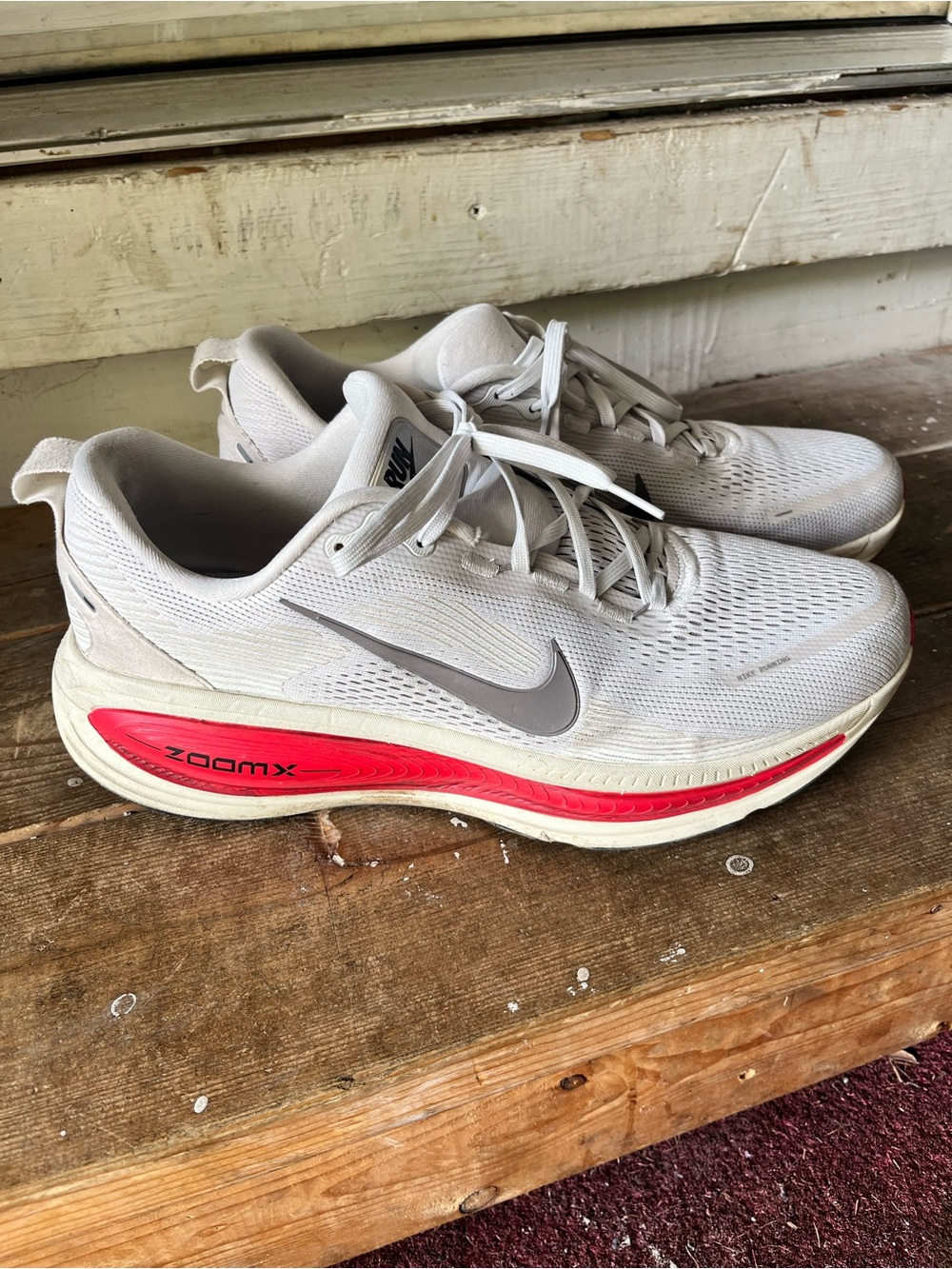 Nike vomero 18
